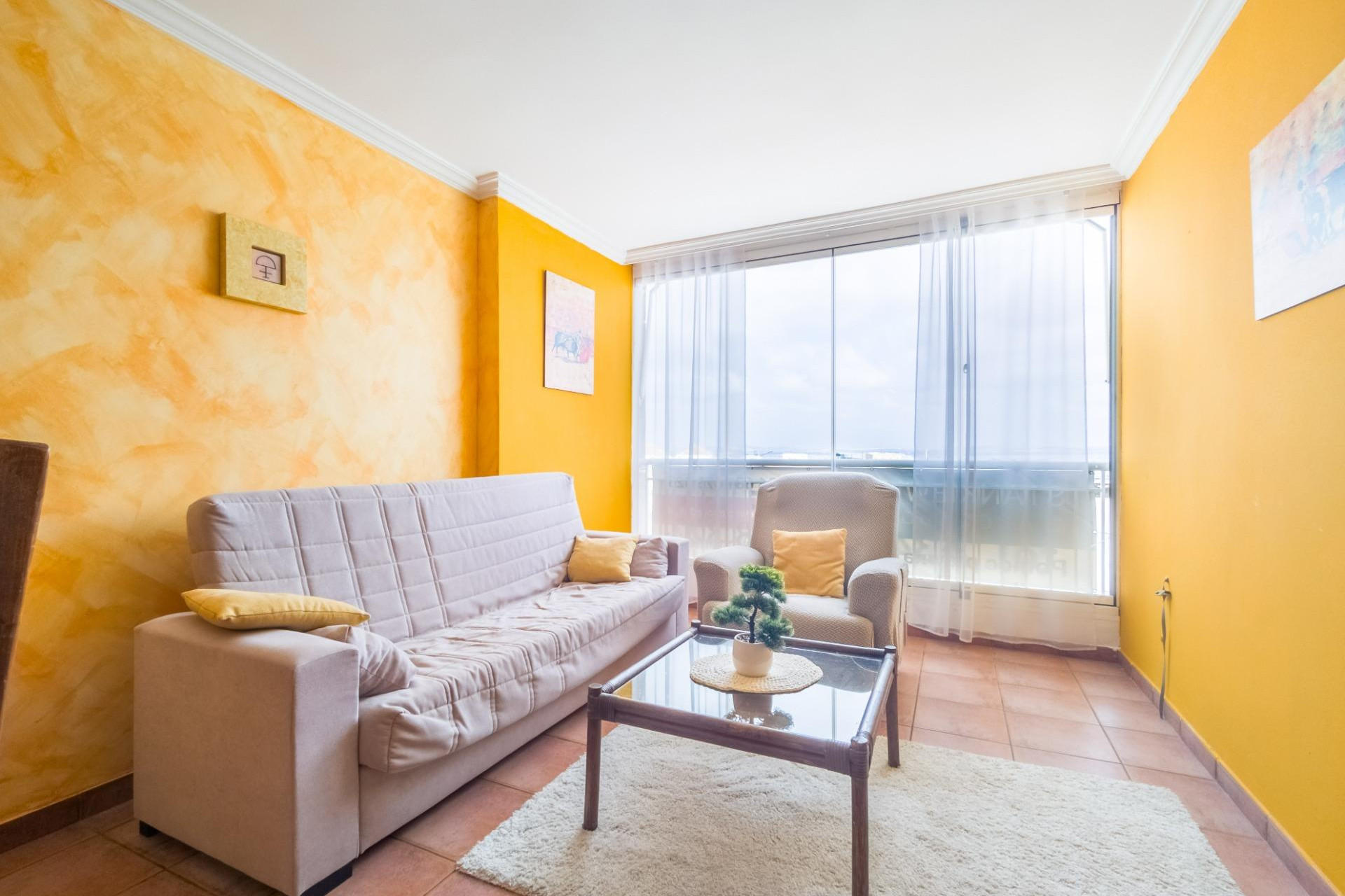 Resale - Apartment / Flat - Torrevieja - Acequion