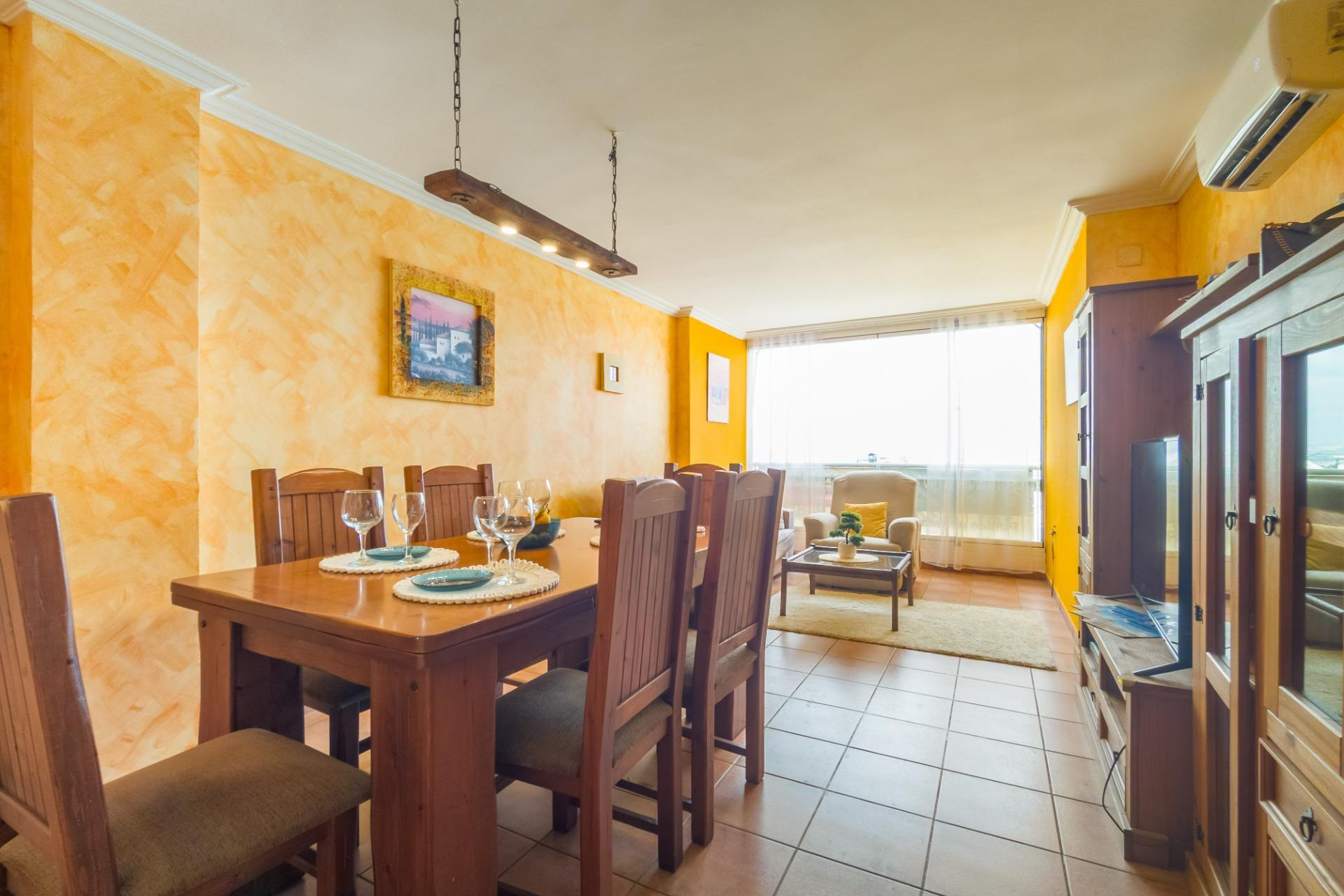 Resale - Apartment / Flat - Torrevieja - Acequion