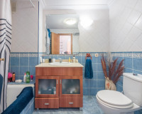 Resale - Apartment / Flat - Torrevieja - Acequion