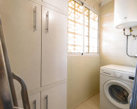 Resale - Apartment / Flat - Torrevieja - Acequion