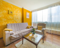 Resale - Apartment / Flat - Torrevieja - Acequion