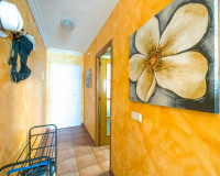 Resale - Apartment / Flat - Torrevieja - Acequion