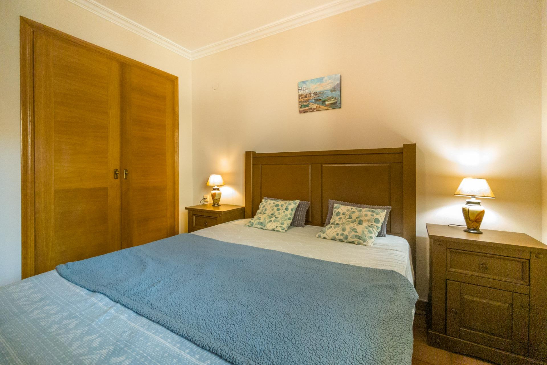 Resale - Apartment / Flat - Torrevieja - Acequion
