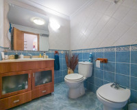 Resale - Apartment / Flat - Torrevieja - Acequion