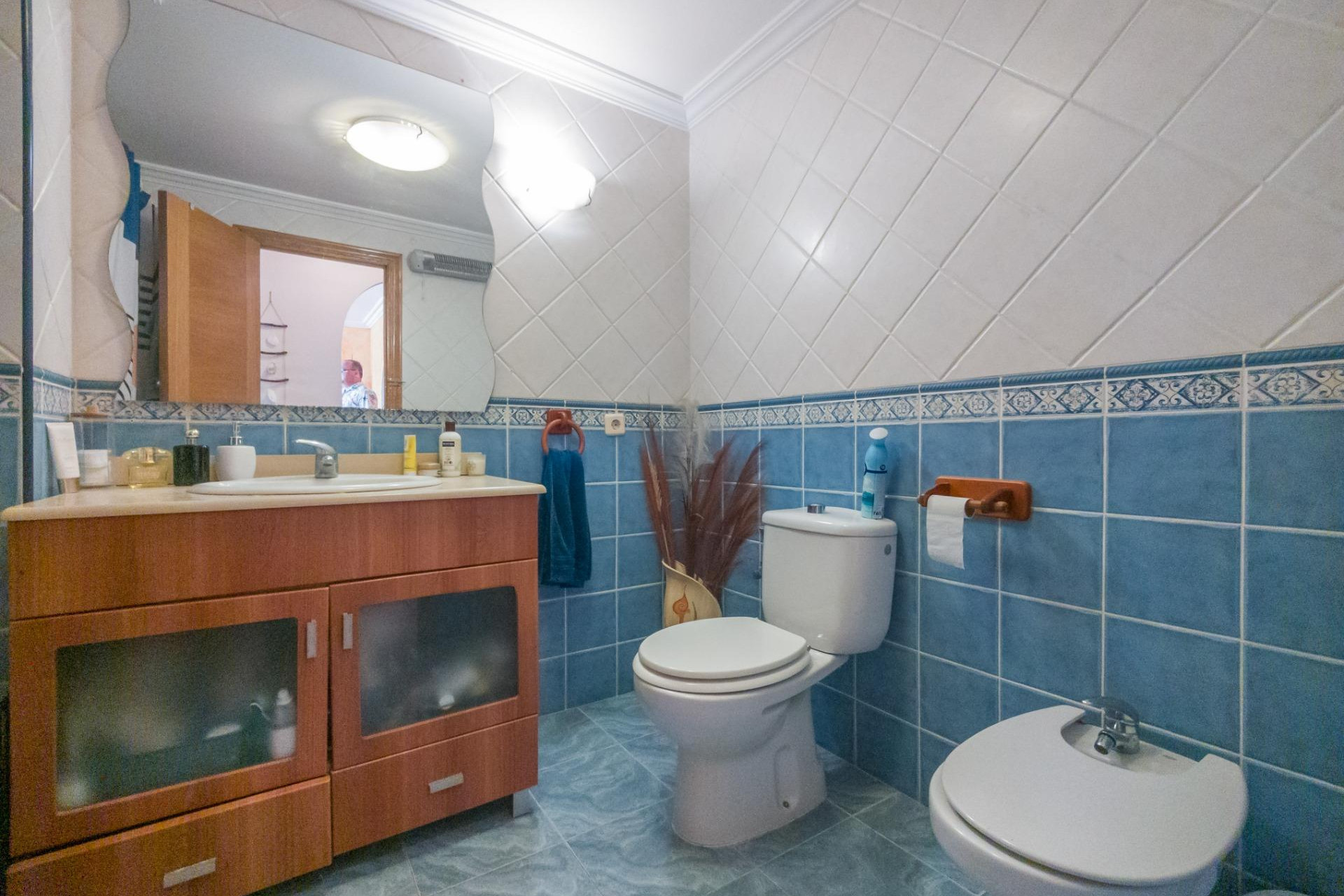 Resale - Apartment / Flat - Torrevieja - Acequion
