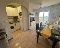 Resale - Apartment / Flat - Torrevieja - Acequion