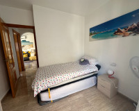 Resale - Apartment / Flat - Torrevieja - Acequion