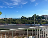 Resale - Apartment / Flat - Torrevieja - Acequion