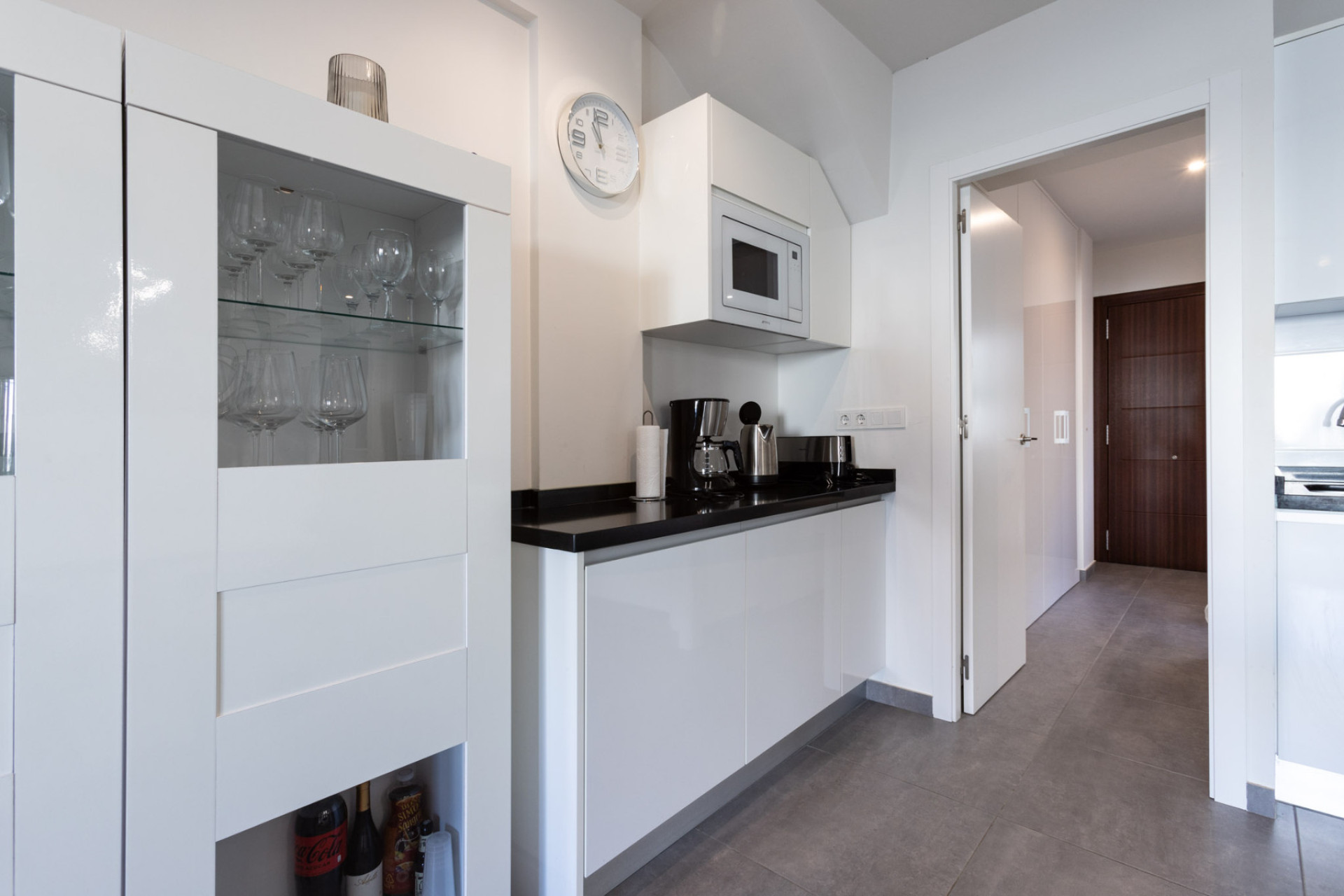 Resale - Apartment / Flat - Torrevieja - Aguas Nuevas