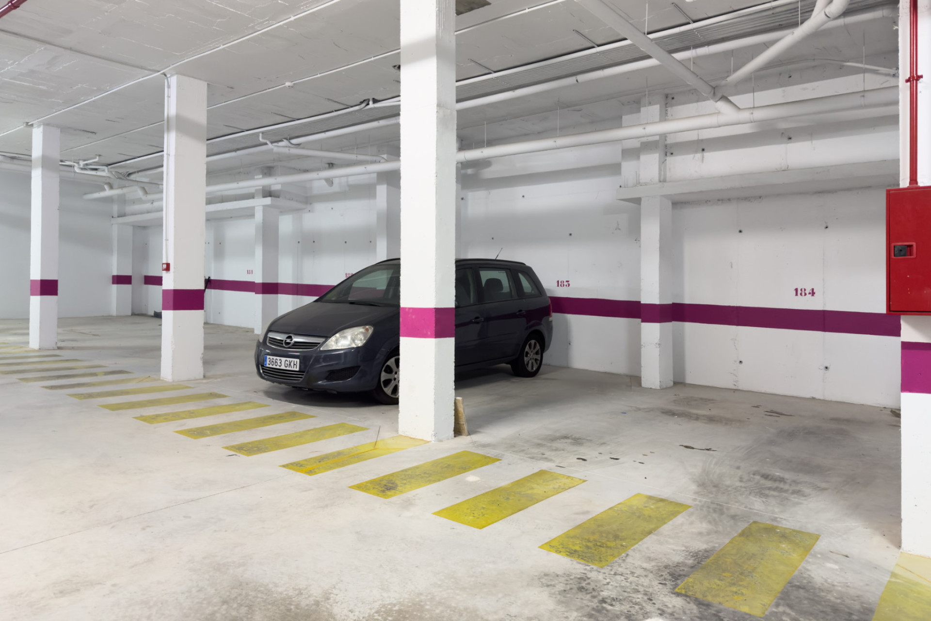 Resale - Apartment / Flat - Torrevieja - Aguas Nuevas