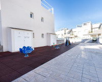 Resale - Apartment / Flat - Torrevieja - Aguas Nuevas