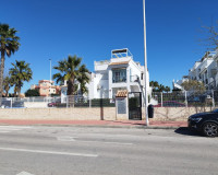 Resale - Apartment / Flat - Torrevieja - Aguas Nuevas