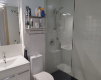 Resale - Apartment / Flat - Torrevieja - Aguas Nuevas