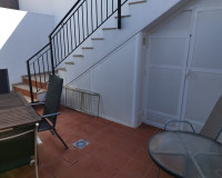 Resale - Apartment / Flat - Torrevieja - Aguas Nuevas