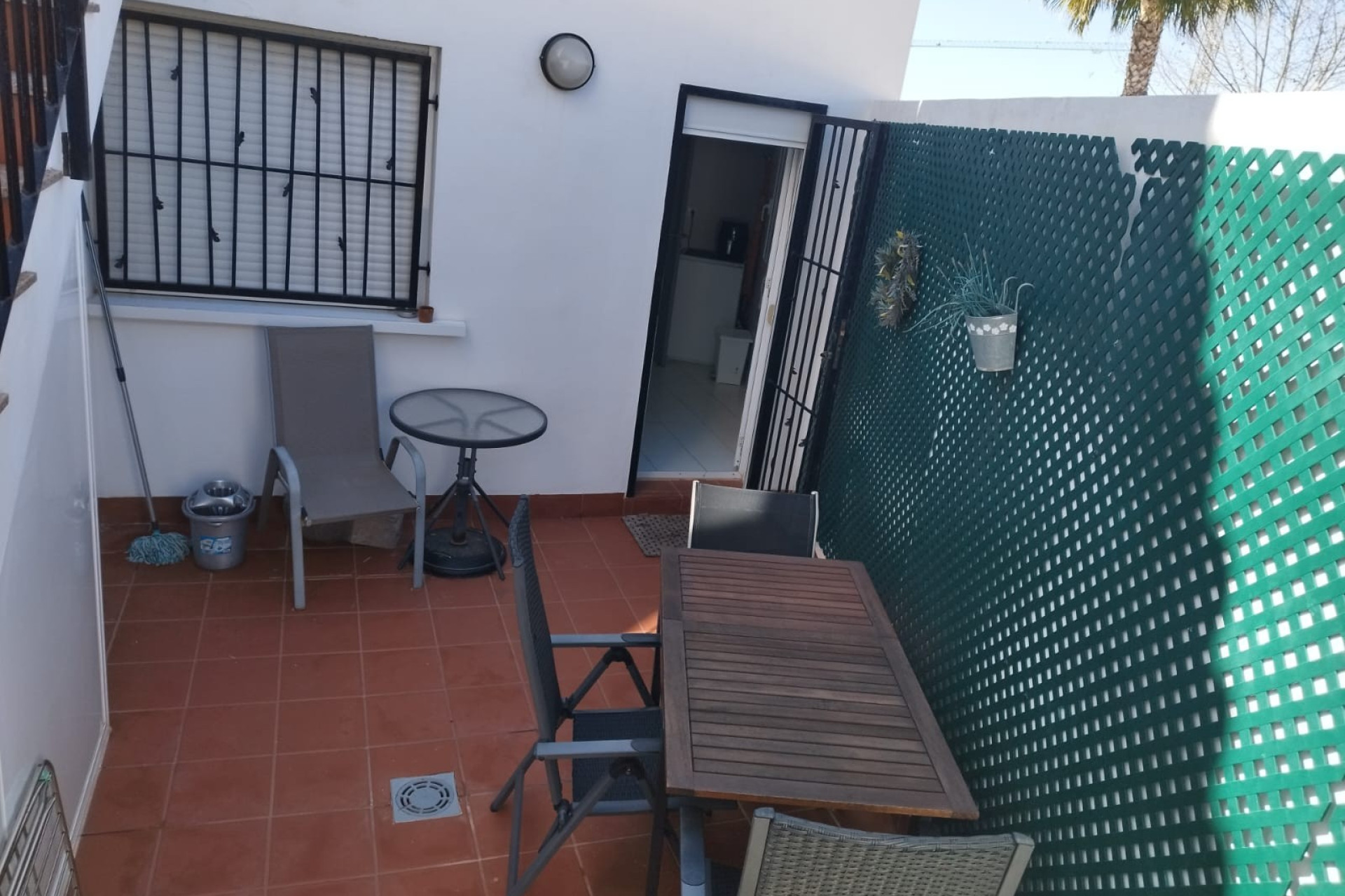 Resale - Apartment / Flat - Torrevieja - Aguas Nuevas