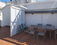 Resale - Apartment / Flat - Torrevieja - Aguas Nuevas