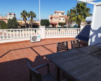 Resale - Apartment / Flat - Torrevieja - Aguas Nuevas