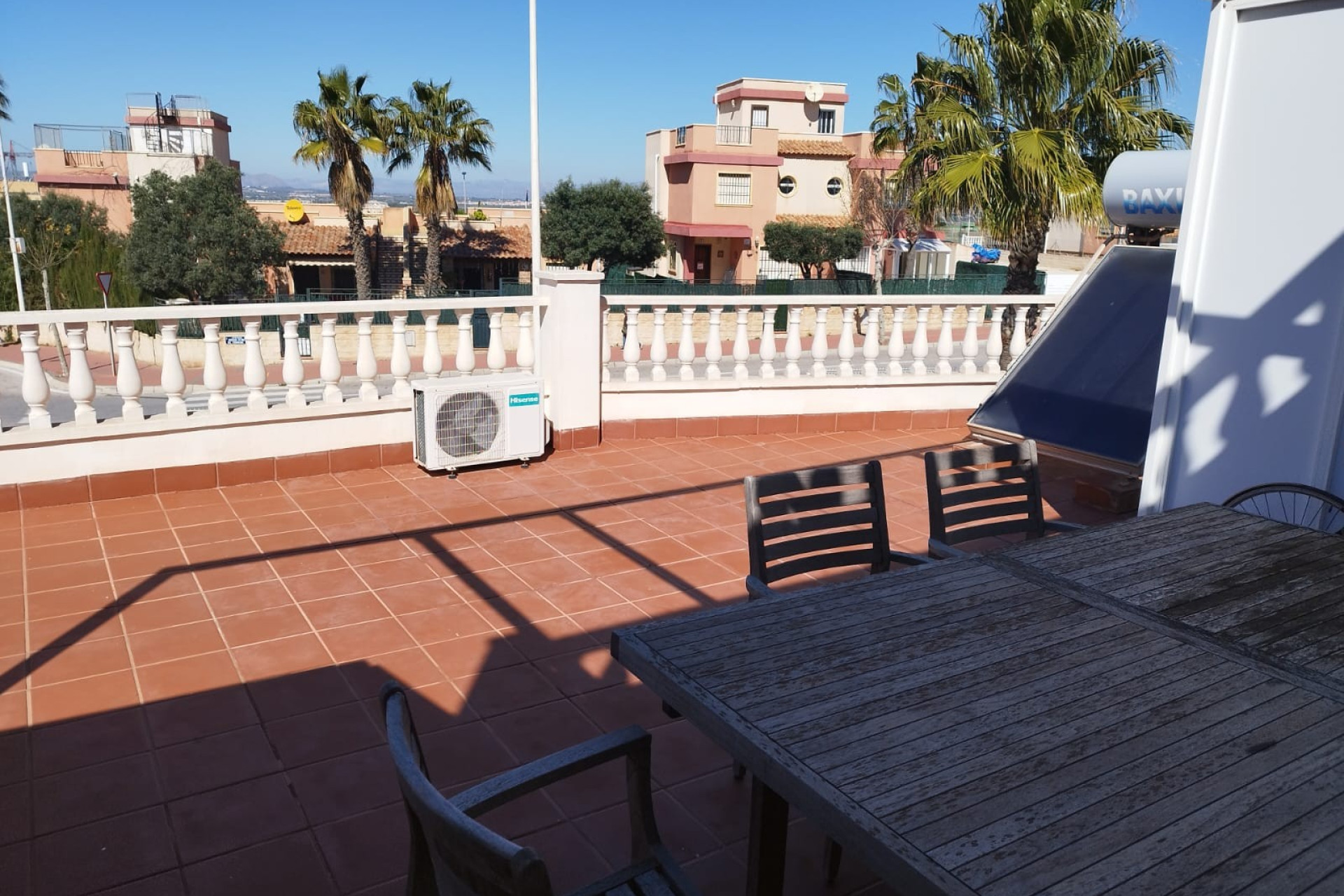 Resale - Apartment / Flat - Torrevieja - Aguas Nuevas