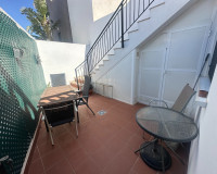 Resale - Apartment / Flat - Torrevieja - Aguas Nuevas