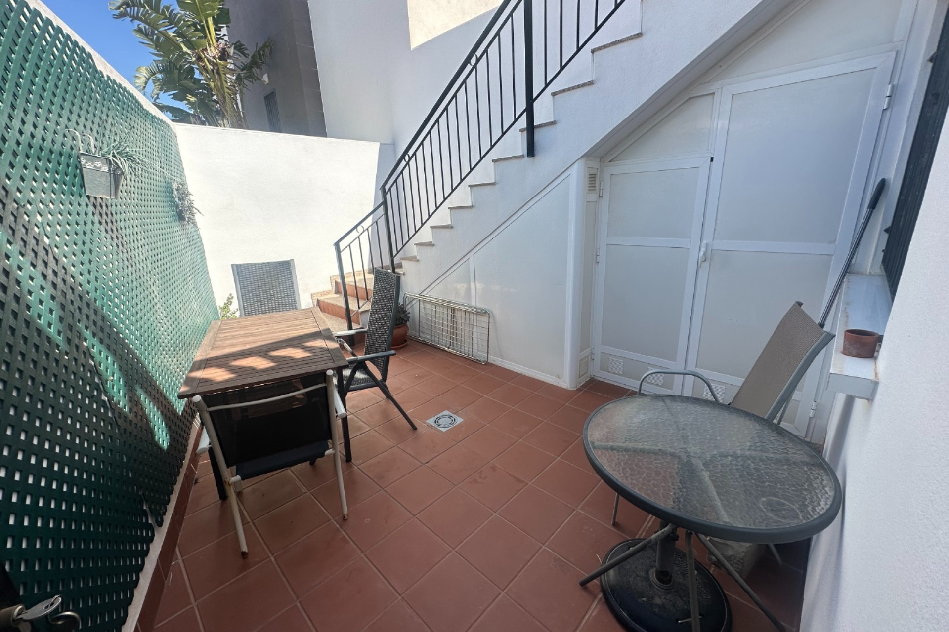 Resale - Apartment / Flat - Torrevieja - Aguas Nuevas
