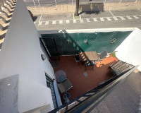 Resale - Apartment / Flat - Torrevieja - Aguas Nuevas