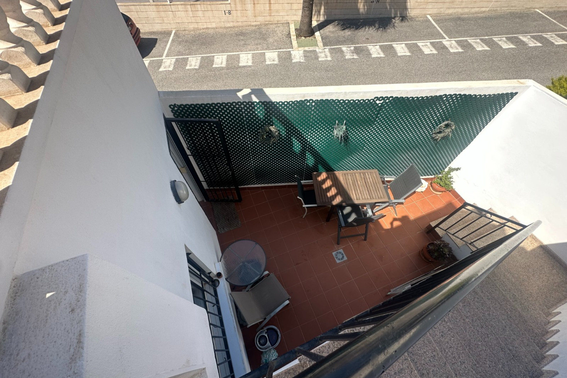 Resale - Apartment / Flat - Torrevieja - Aguas Nuevas