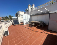 Resale - Apartment / Flat - Torrevieja - Aguas Nuevas