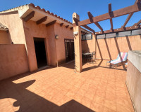 Resale - Apartment / Flat - Torrevieja - Aguas Nuevas