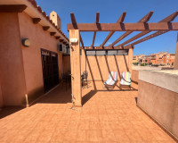 Resale - Apartment / Flat - Torrevieja - Aguas Nuevas