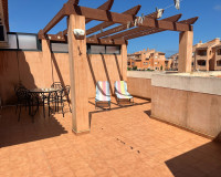 Resale - Apartment / Flat - Torrevieja - Aguas Nuevas