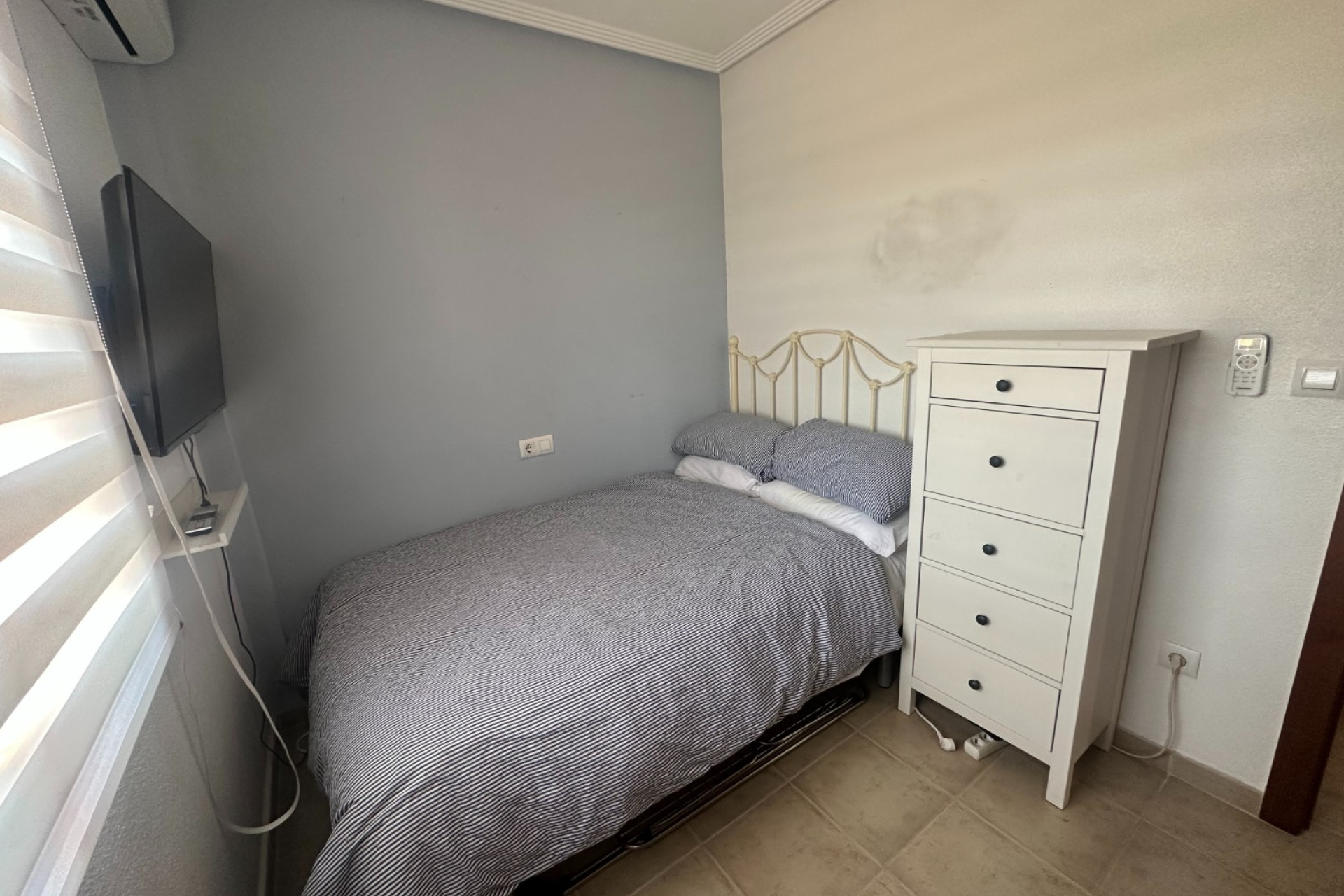 Resale - Apartment / Flat - Torrevieja - Aguas Nuevas