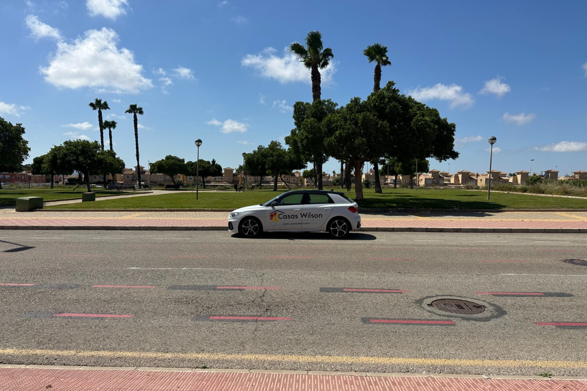 Resale - Apartment / Flat - Torrevieja - Aguas Nuevas