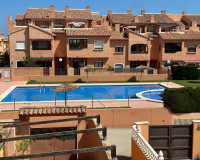 Resale - Apartment / Flat - Torrevieja - Aguas Nuevas