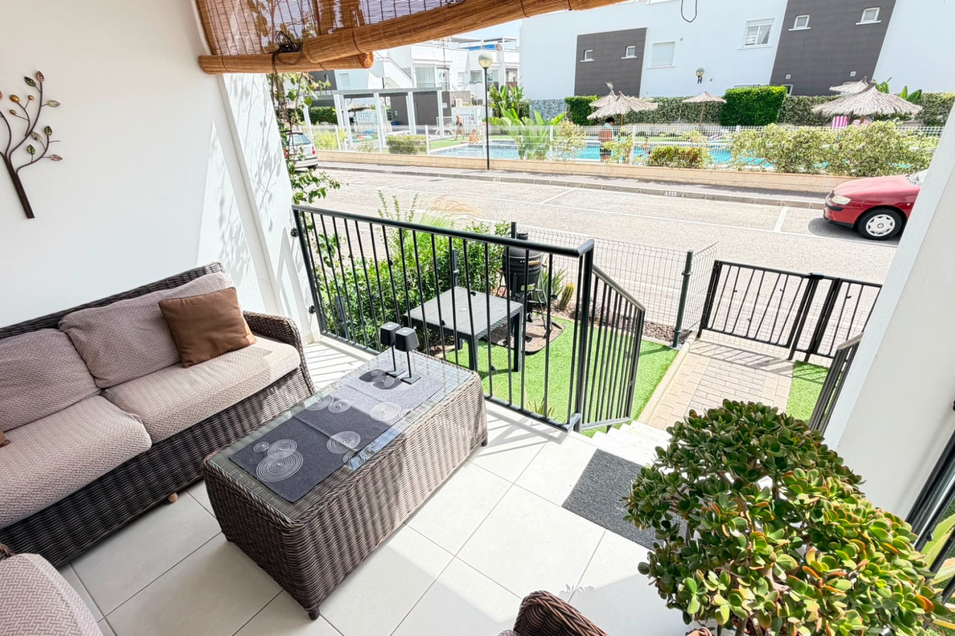 Resale - Apartment / Flat - Torrevieja - Aguas Nuevas