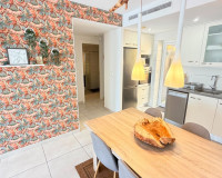 Resale - Apartment / Flat - Torrevieja - Aguas Nuevas