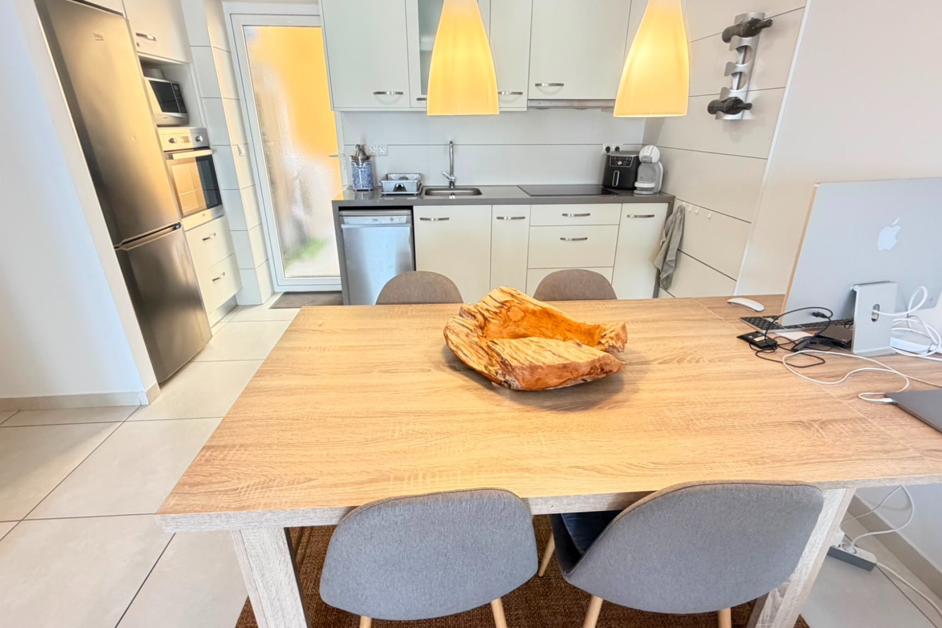 Resale - Apartment / Flat - Torrevieja - Aguas Nuevas