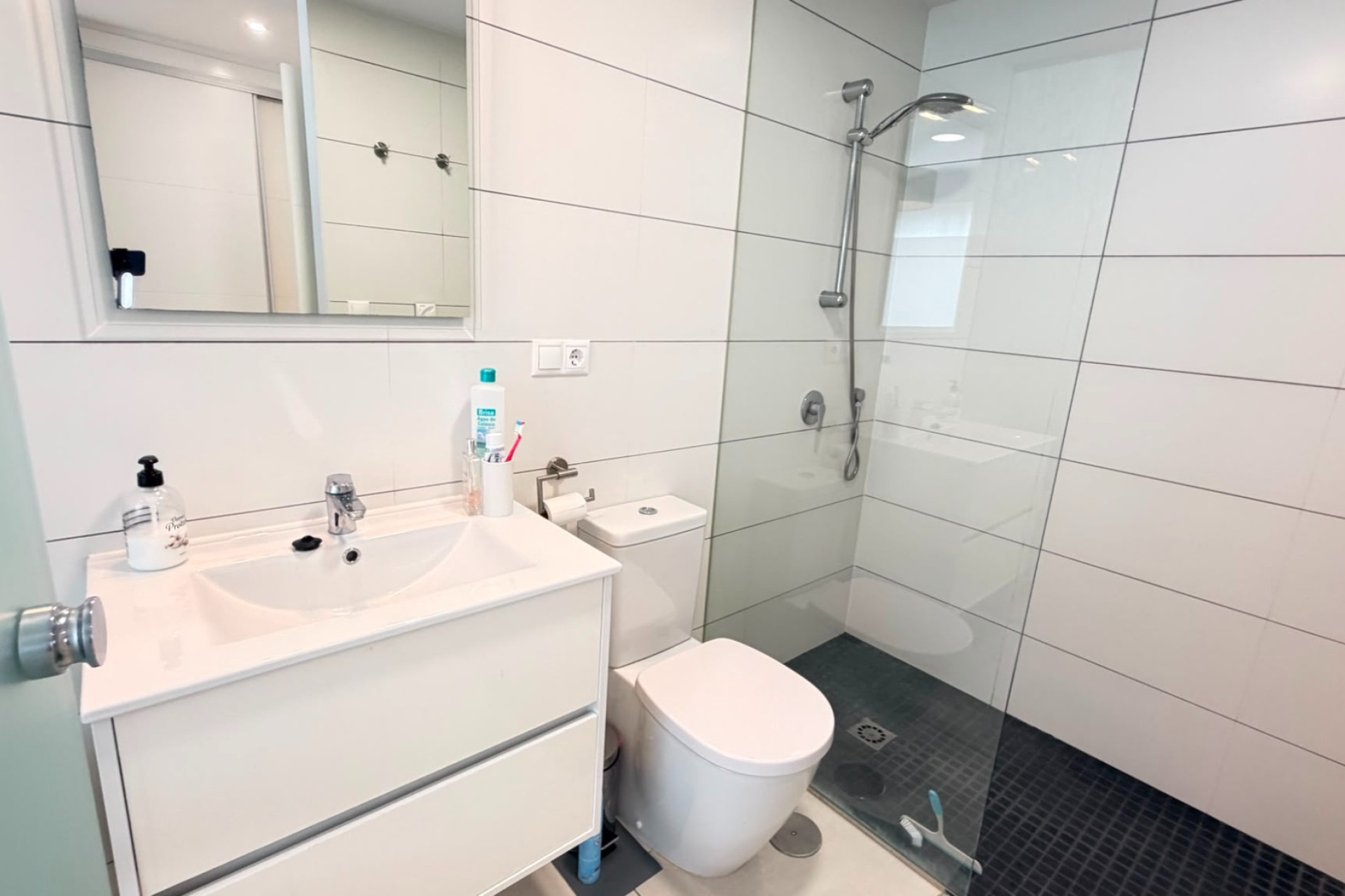 Resale - Apartment / Flat - Torrevieja - Aguas Nuevas