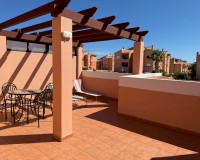 Resale - Apartment / Flat - Torrevieja - Aguas Nuevas
