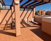 Resale - Apartment / Flat - Torrevieja - Aguas Nuevas