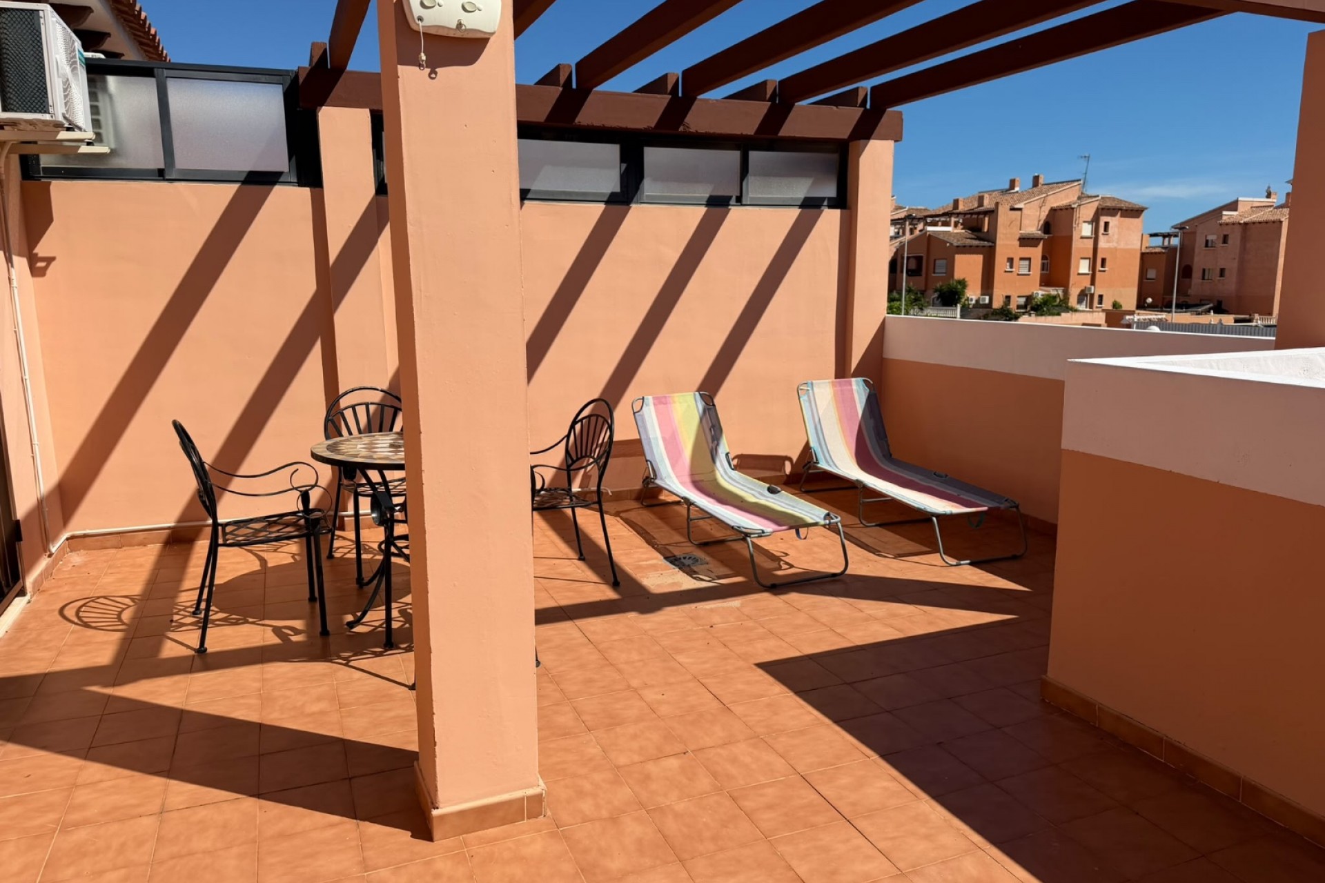 Resale - Apartment / Flat - Torrevieja - Aguas Nuevas