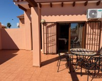 Resale - Apartment / Flat - Torrevieja - Aguas Nuevas