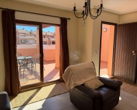 Resale - Apartment / Flat - Torrevieja - Aguas Nuevas