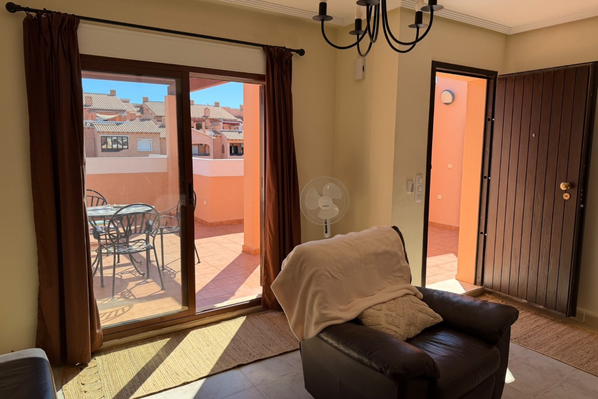 Resale - Apartment / Flat - Torrevieja - Aguas Nuevas