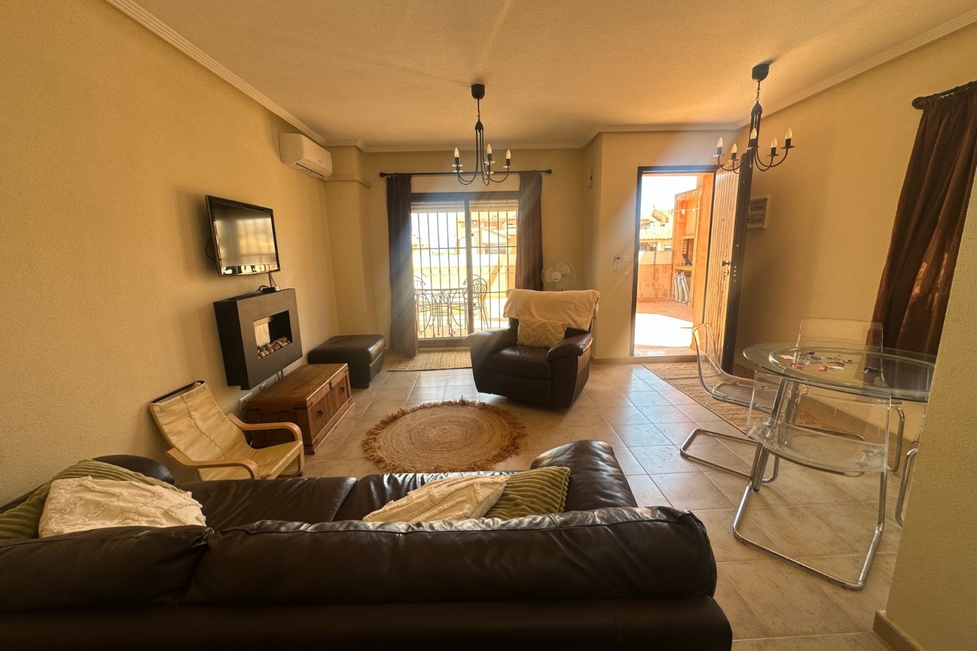 Resale - Apartment / Flat - Torrevieja - Aguas Nuevas