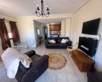 Resale - Apartment / Flat - Torrevieja - Aguas Nuevas