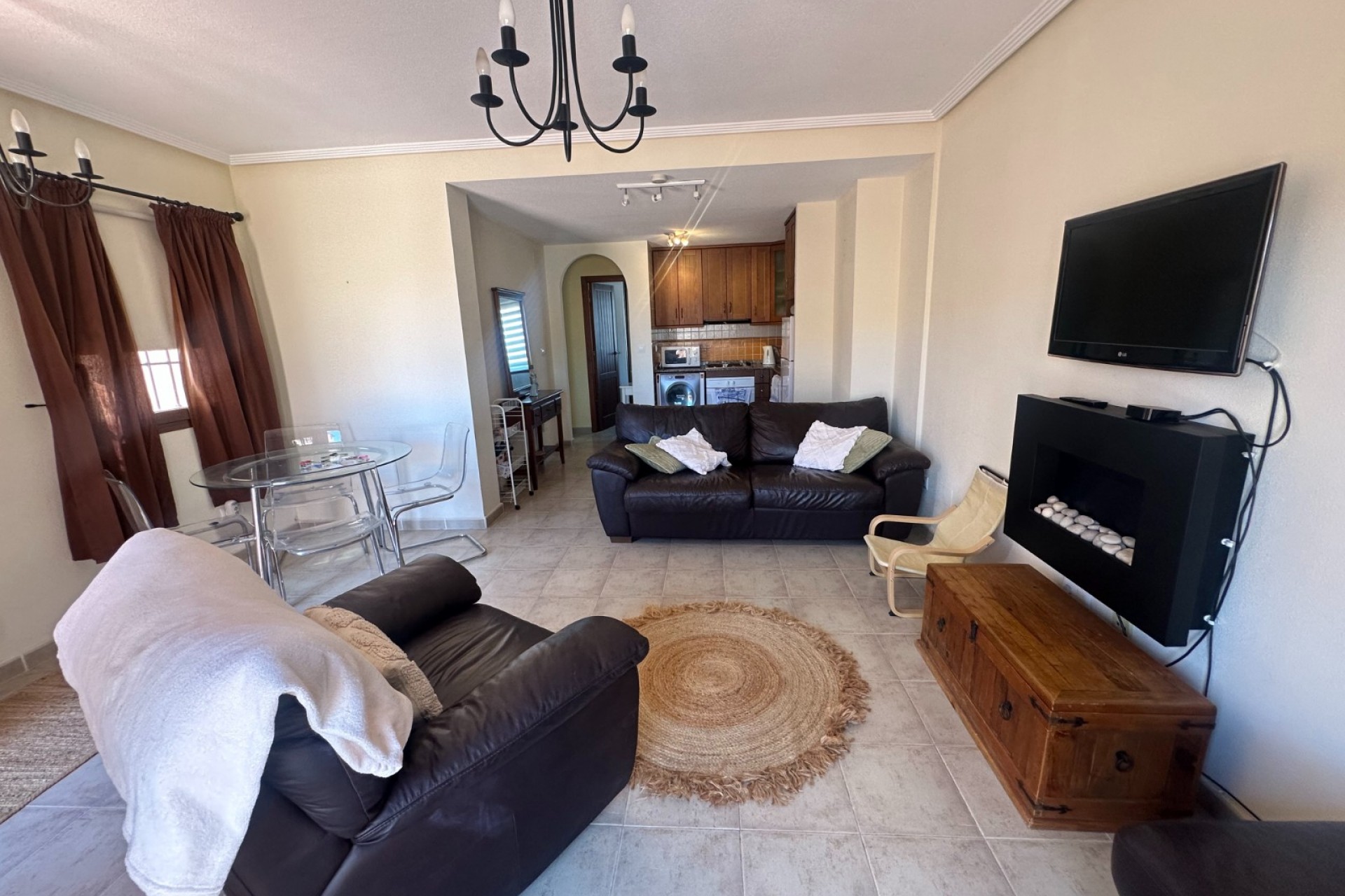 Resale - Apartment / Flat - Torrevieja - Aguas Nuevas