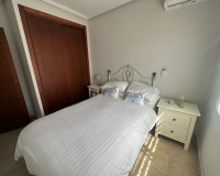 Resale - Apartment / Flat - Torrevieja - Aguas Nuevas