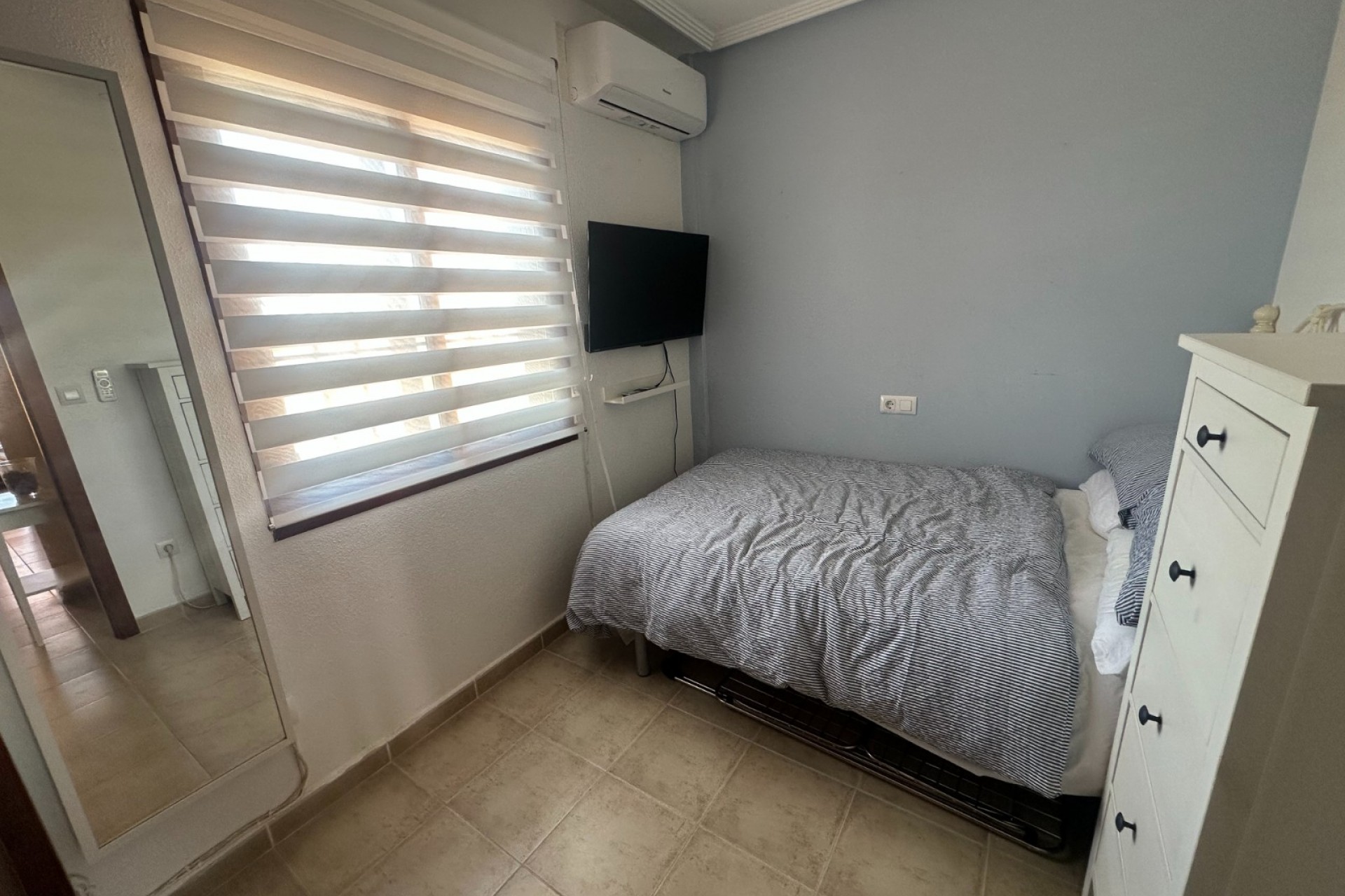 Resale - Apartment / Flat - Torrevieja - Aguas Nuevas