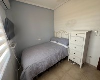 Resale - Apartment / Flat - Torrevieja - Aguas Nuevas