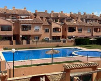 Resale - Apartment / Flat - Torrevieja - Aguas Nuevas